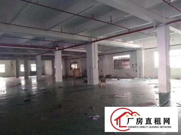 
		水电相通~潼湖三和村二楼700平带豪华装修厂房出租
	