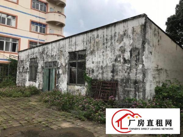 
		下角江南大道厂房3600平米
	