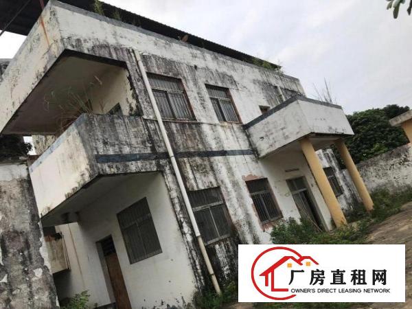 
		下角江南大道厂房3600平米
	
