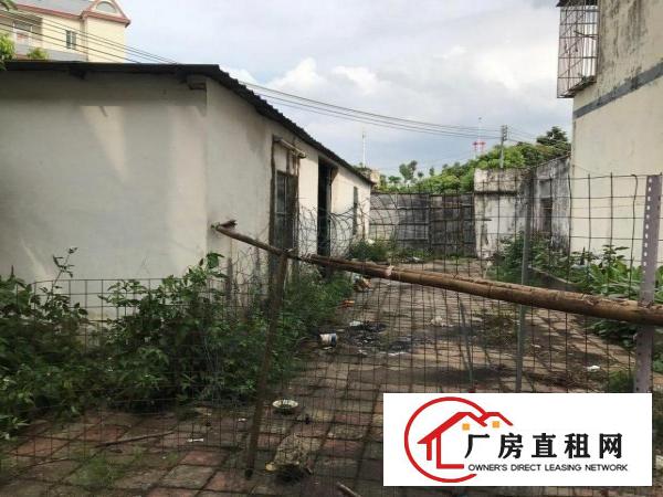 
		下角江南大道厂房3600平米
	