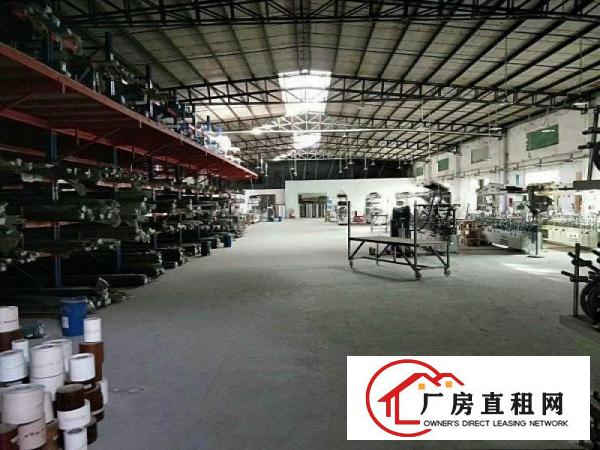 
		江北水苑工业区3150平米独院钢构13元出租
	