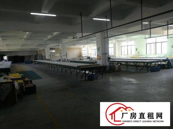 
		惠州小金口独门独院5000平米厂房出租
	