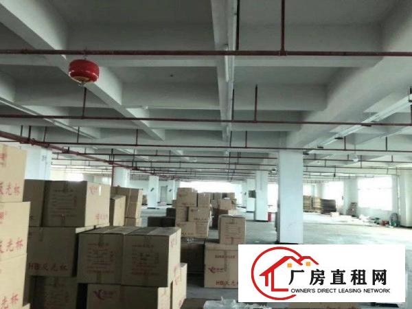 
		惠州小金口独门独院5000平米厂房出租
	