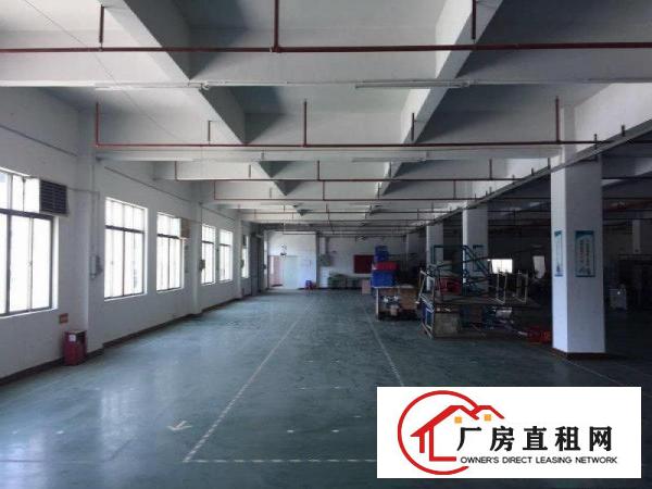 
		惠州小金口独门独院5000平米厂房出租
	