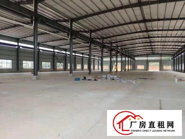 
		惠州小金口青塘独栋钢构1800平方出租
	