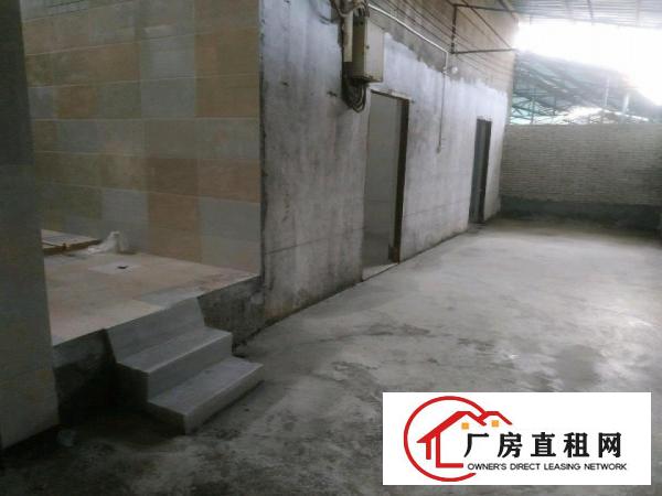 
		个人出租江北新区江北报业大厦旁厂房312平米
	