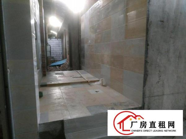 
		个人出租江北新区江北报业大厦旁厂房312平米
	