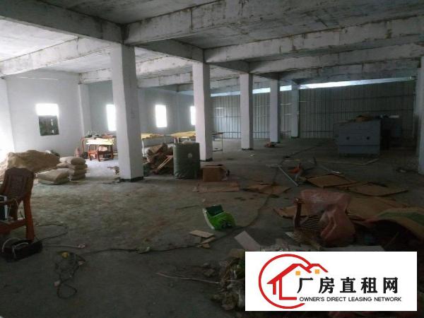 
		出租江北新区江北报业大厦旁厂房312平米
	