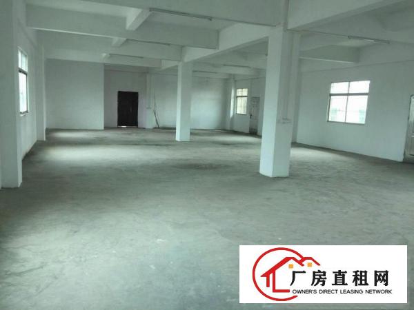 
		江北中心区位于江北金石二路附近厂房3760平米
	