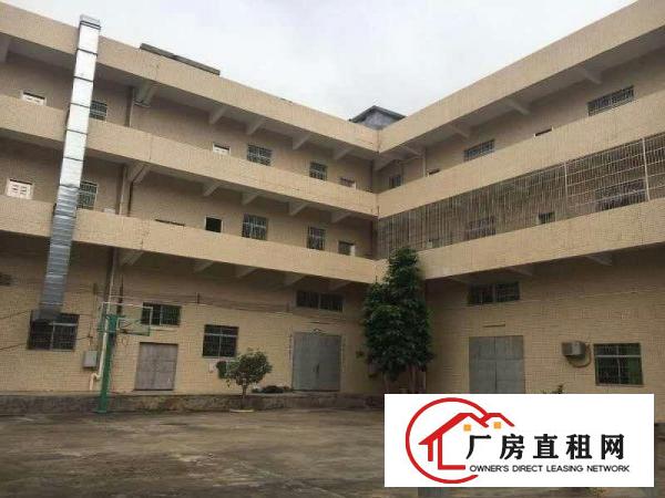 
		江北中心区位于江北金石二路附近厂房3760平米
	