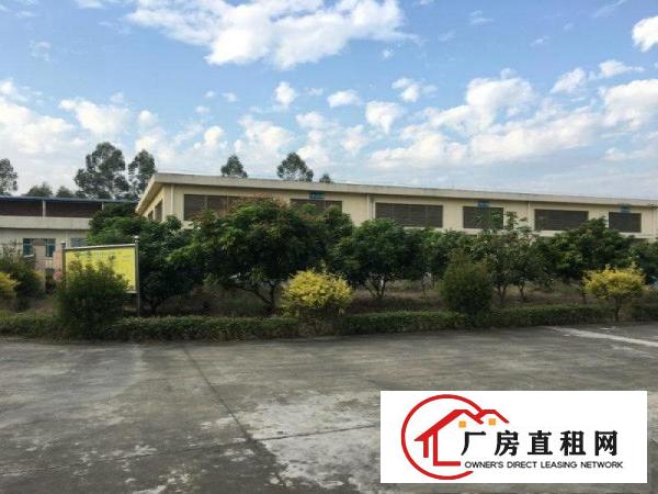 
		惠城区马安证件齐全化学品仓库出租（可分租）
	