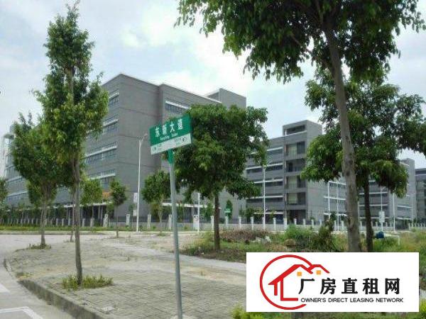 
		惠城区水口新空出花园式独门独院厂房招租
	