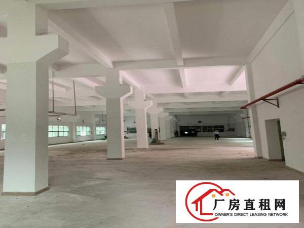 
		惠城原房东万江工业园独栋厂房出租面积实在
	