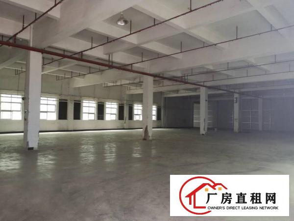 
		惠州市惠城区水口镇工业区超低价现成线路板原房东厂房出租
	