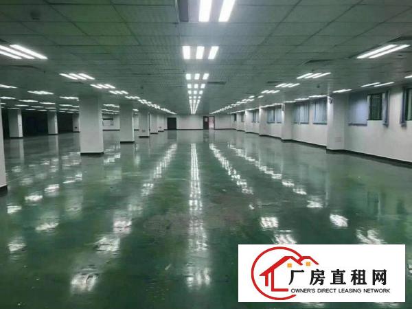 
		惠州水口原房东独院无尘车间厂房6200平出租证件齐全
	