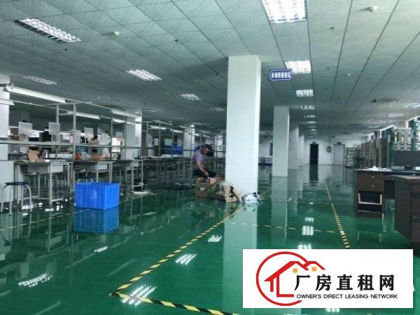 
		水口东江工业区独院厂房11500平方宿舍4200平方出租
	