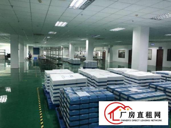 
		水口东江工业区独院厂房11500平方宿舍4200平方出租
	