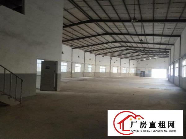 
		马安新乐标准单层钢构810平米出租货柜车进出便利
	