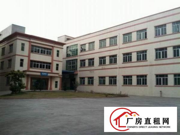 
		合惠州水口独门独院厂房11092平方出租
	