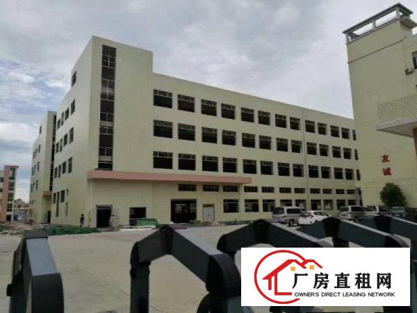 
		惠东江高新区附近独栋厂房8300平方出租
	
