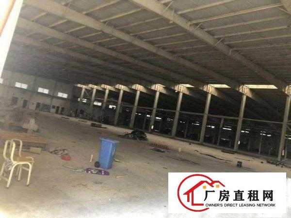 
		商务大厦四层6160平方出租，空地约3000平方
	