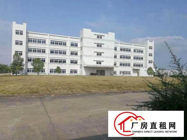 
		商务大厦四层6160平方出租，空地约3000平方
	