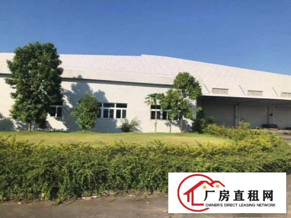 
		商务大厦四层6160平方出租，空地约3000平方
	