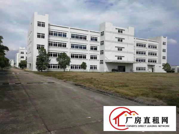 
		商务大厦四层6160平方出租，空地约3000平方
	