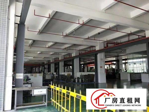 
		马安红本一楼厂房1400平2400平方出租水电齐
	