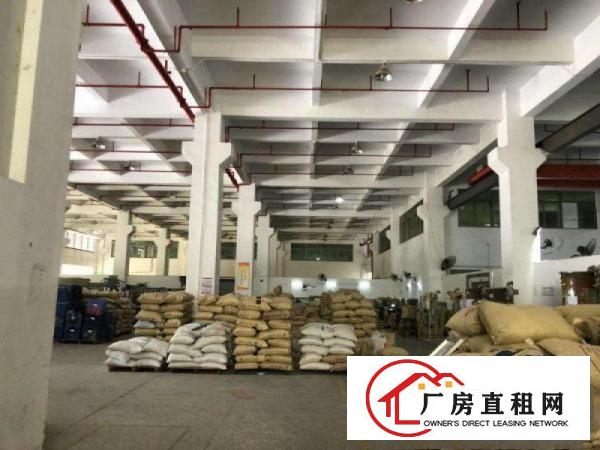 
		马安红本一楼厂房1400平2400平方出租水电齐
	