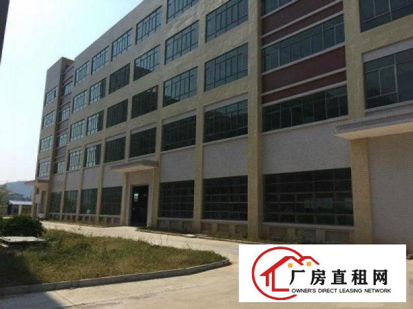 
		《惠》惠州高新区独院厂房12300平方出租，
	
