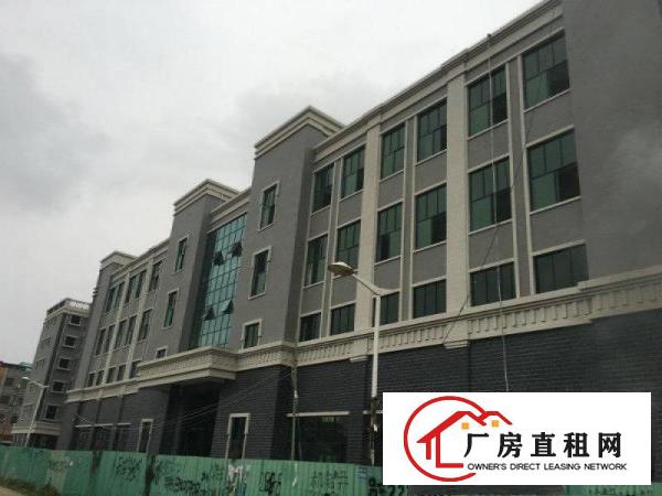 
		马安新建重工业独院9200平方厂房招租(可分租)
	