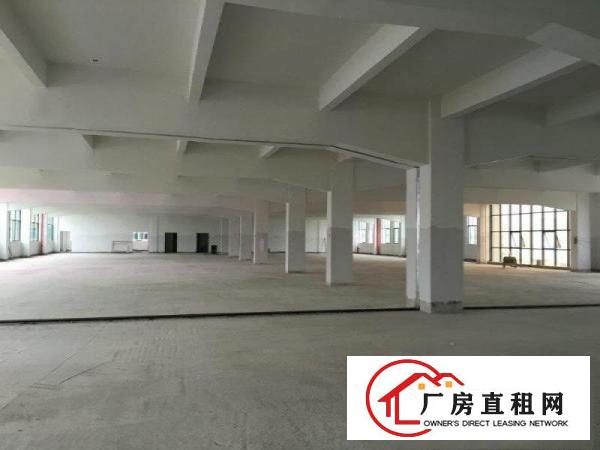 
		马安新建重工业独院9200平方厂房招租(可分租)
	