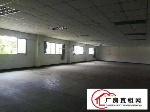 
		独院出租二楼660平方厂房带现成办公室出租
	