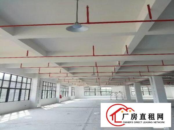 
		马安红本工业园一楼2400平方，高6米能办环评
	