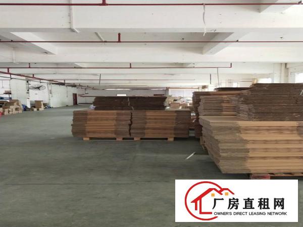 
		水口三环路附近1019平米工业园厂房出租
	