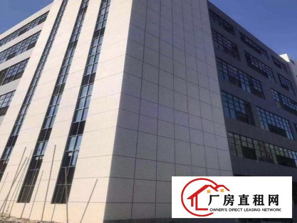 
		水口新建标准厂房招租，可分成2个独院厂房
	