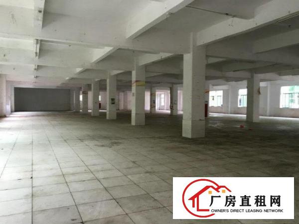 
		陈江花园式厂房20000平方出租(可分租)
	