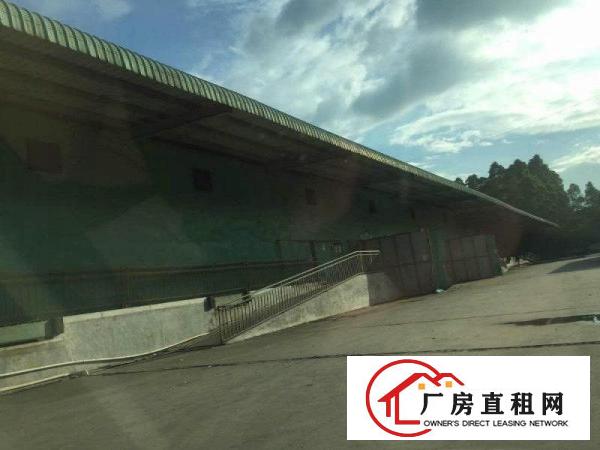 
		陈江独院70000平方12米高钢结构厂房（可分租）
	