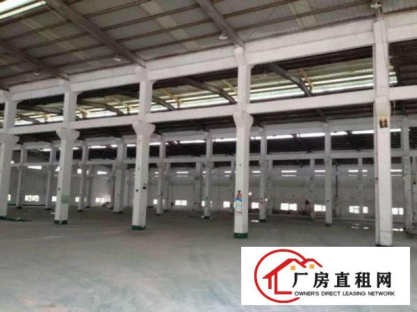 
		仲恺陈江独院12米高厂房出租22000平方
	