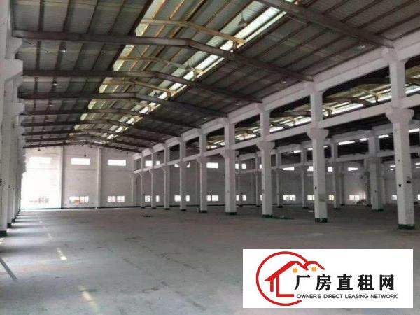 
		仲恺陈江独院12米高厂房出租22000平方
	
