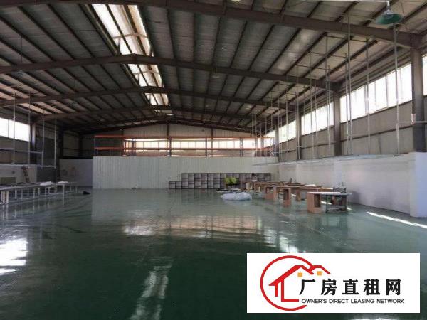 
		河南岸冷水坑仓库2500平方，高6米能进大车
	