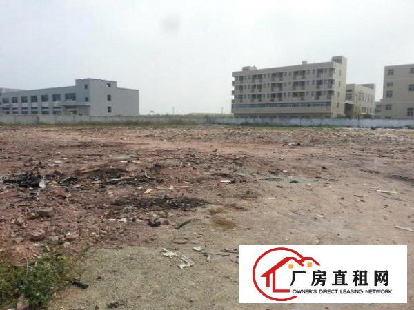 
		马安新建独院厂房3450平方（空地5000平方）招租
	