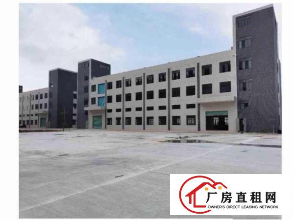 
		惠城区原房东全新独院4200平实际面积
	