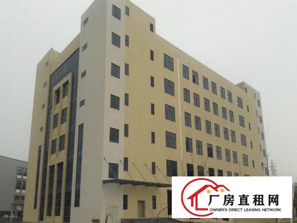 
		河南岸三栋14420平方标准厂房（租金10每平米）
	