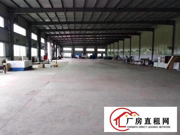 
		惠州三栋南区独门独院钢构2500平方出租
	