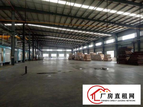 
		惠州三栋南区独门独院钢构2500平方出租
	