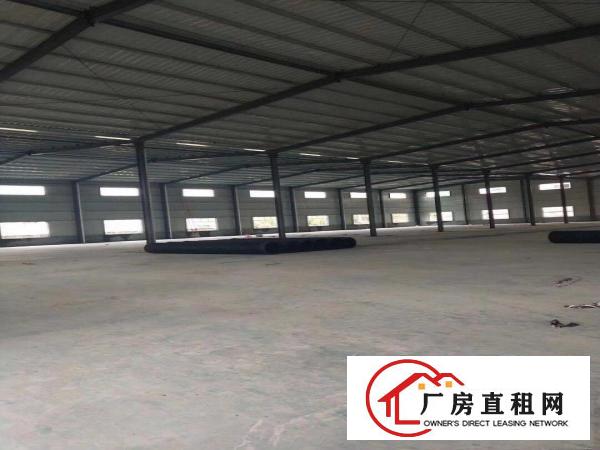 
		惠州三栋南区独门独院钢构2500平方出租
	