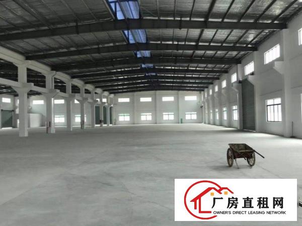 
		惠州三栋南区独门独院钢构2500平方出租
	