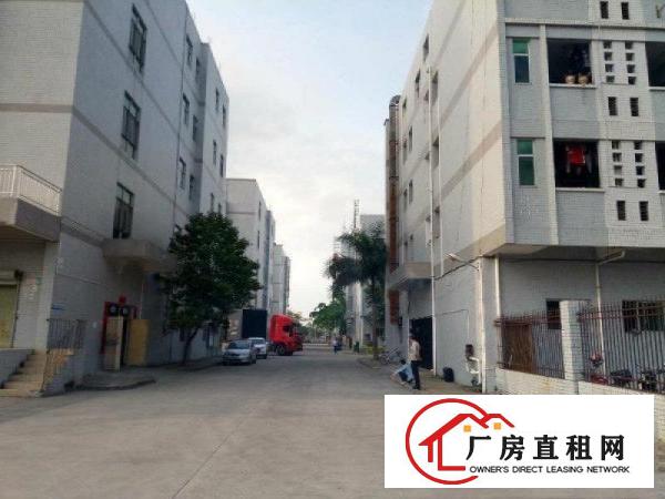 
		惠州惠南科技园5000平米两层厂房14元出租
	